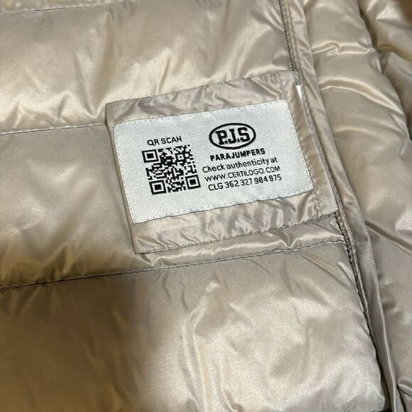 Parajumpers Super Lightweight Puffer - Picture 7 of 11